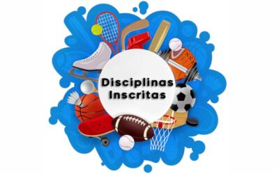 Disciplinas Inscritas