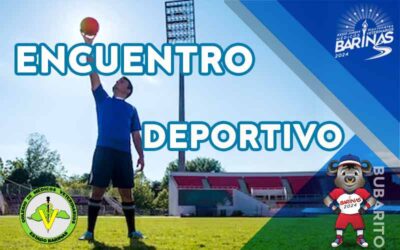 Encuentro Deportivo